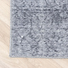 Patchwork Vloerkleed - Estate Grijs