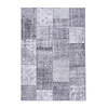 Patchwork Vloerkleed - Estate Grijs