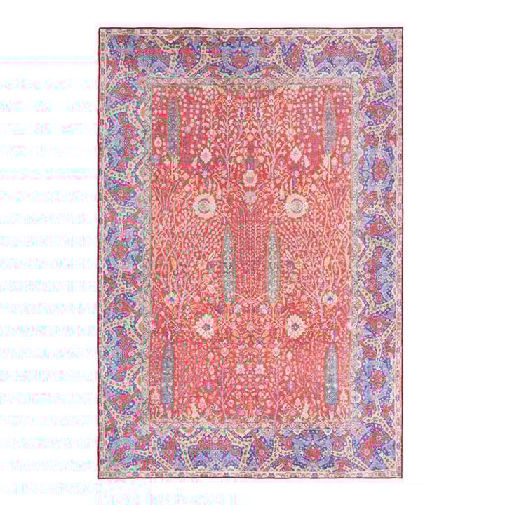 Perzisch vloerkleed - Moods Print No.22 - 1