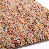 Wollen vloerkleed  - Salsa 063 Multicolor 