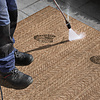 Buitenkleed - Forest  Granado Beige/Bruin