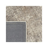 Viscose vloerkleed - Viola Bruin