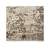 Viscose vloerkleed - Viola Bruin
