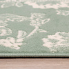Vintage vloerkleed - Wonder Patchwork Groen