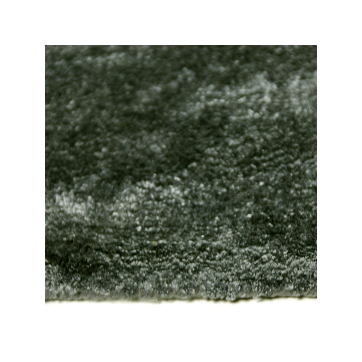 Viscose vloerkleed - Frederique Groen - 3
