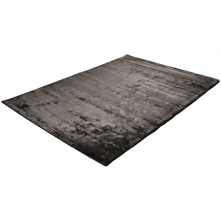 Viscose vloerkleed - Frederique Taupe - 2