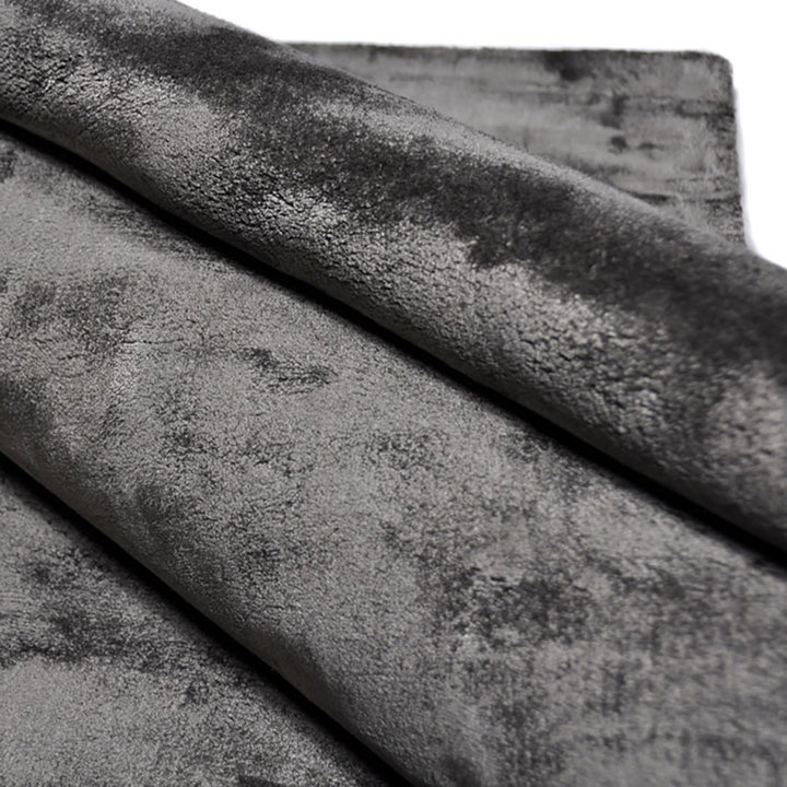 Viscose vloerkleed - Frederique Taupe - 4