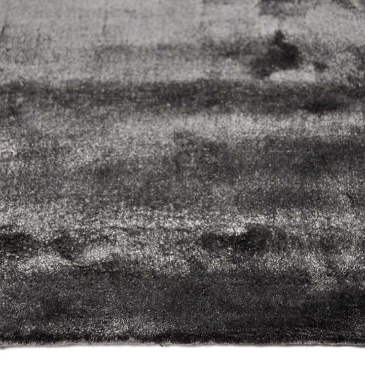 Viscose vloerkleed - Frederique Taupe - 3