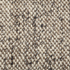 Wollen vloerkleed - Lorraine Bruin Creme