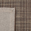 Wollen vloerkleed - Paigee Grijs/Beige - thumbnail 3