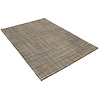 Wollen vloerkleed - Paigee Grijs/Beige - thumbnail 2