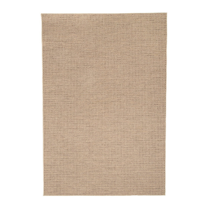 Jute buitenkleed - Fora Melange Naturel - 1