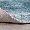Modern vloerkleed - Strong Turquoise - thumbnail 4