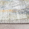 Modern vloerkleed - Strong Paint Multicolor