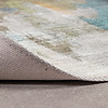 Modern vloerkleed - Strong Paint Multicolor