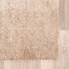 Wasbaar vloerkleed - Clean Beige - thumbnail 3