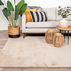 Wasbaar vloerkleed - Clean Beige - thumbnail