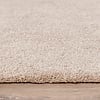 Wasbaar vloerkleed - Clean Beige - thumbnail 4