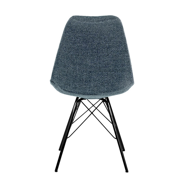 Kuipstoel - Jens Blauw - 3