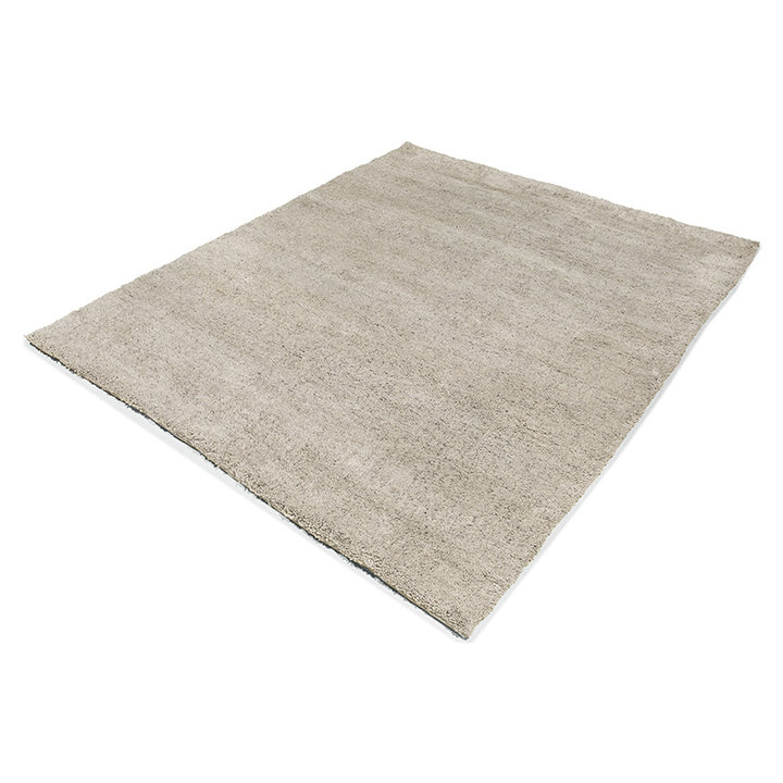 Berber vloerkleed - Marie Lichtgrijs - 1