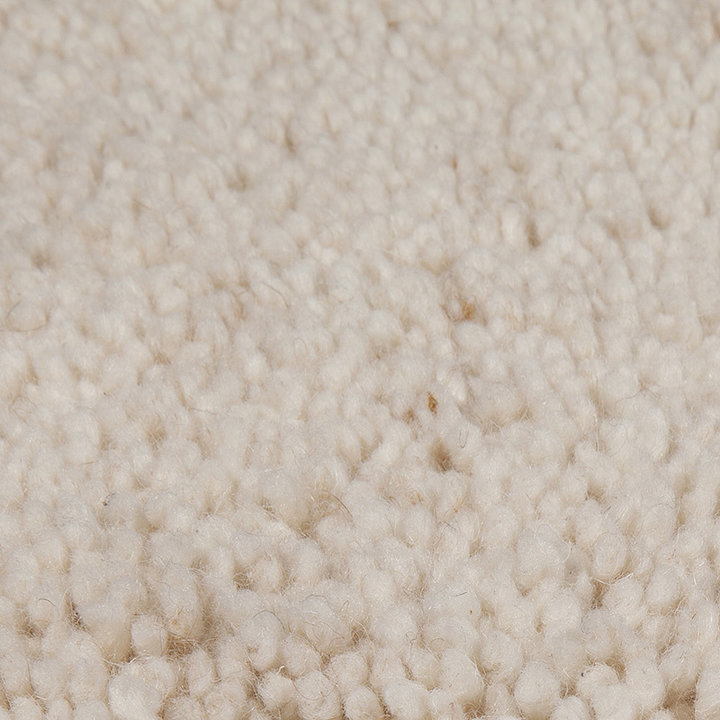 Berber vloerkleed - Marie Creme - 3