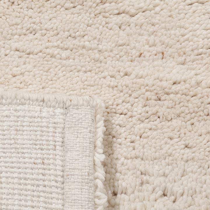Berber vloerkleed - Marie Creme - 2