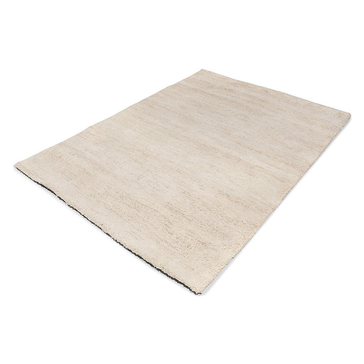 Berber vloerkleed - Marie Creme - 1