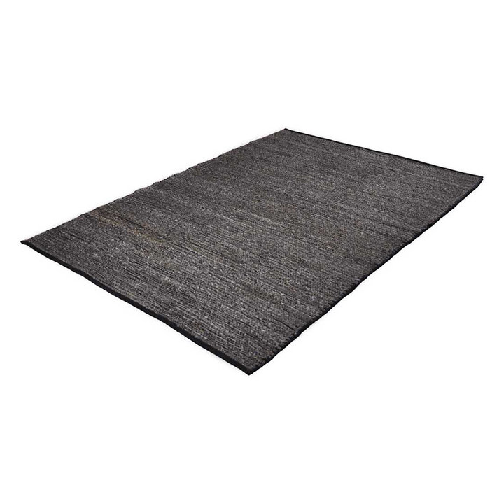 Wollen vloerkleed - Lianne Taupe/Bruin - 1