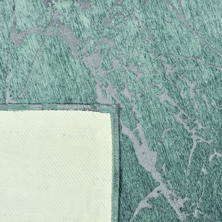 Modern vloerkleed - Viviane Aqua/Blauw - 2