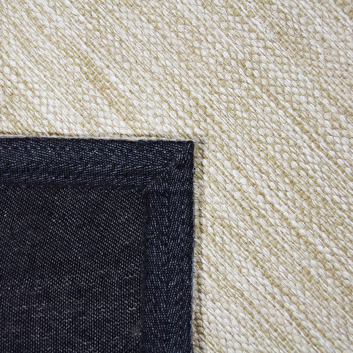 Modern vloerkleed - Lisette Beige - 2