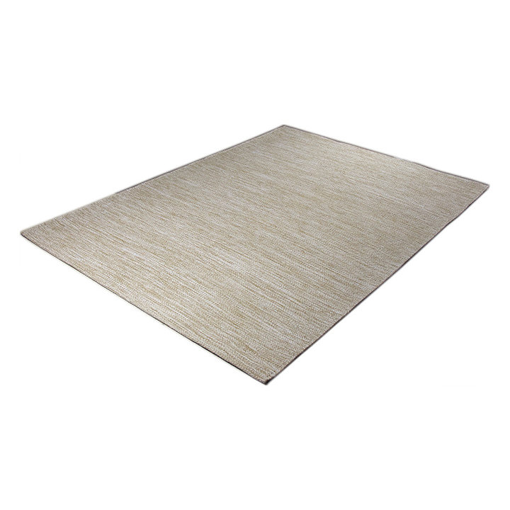Modern vloerkleed - Lisette Beige - 1