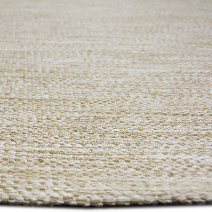 Modern vloerkleed - Lisette Beige - 3
