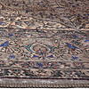 Vintage vloerkleed - Nadine Taupe
