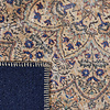 Vintage vloerkleed - Nadine Taupe