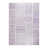 Patchwork vloerkleed - Nadine Oudroze