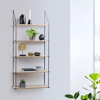 Wandrek Alicante - 5 laags