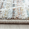 Modern vloerkleed - Regal Skretch Bruin/Creme