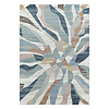 Modern vloerkleed - Regal Crush Multicolor