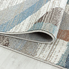 Modern vloerkleed - Regal Crush Multicolor