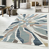 Modern vloerkleed - Regal Crush Multicolor