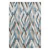 Modern vloerkleed - Regal Maze Multicolor