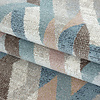 Modern vloerkleed - Regal Maze Multicolor