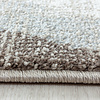 Modern vloerkleed - Regal Maze Multicolor