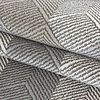 Modern vloerkleed - Regal Pentagon Beige