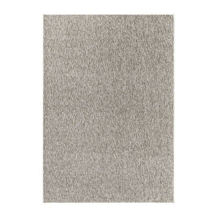 Laagpolig vloerkleed - Nani Beige - 1