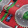 Speelkleed - Pleun Racebaan Rood