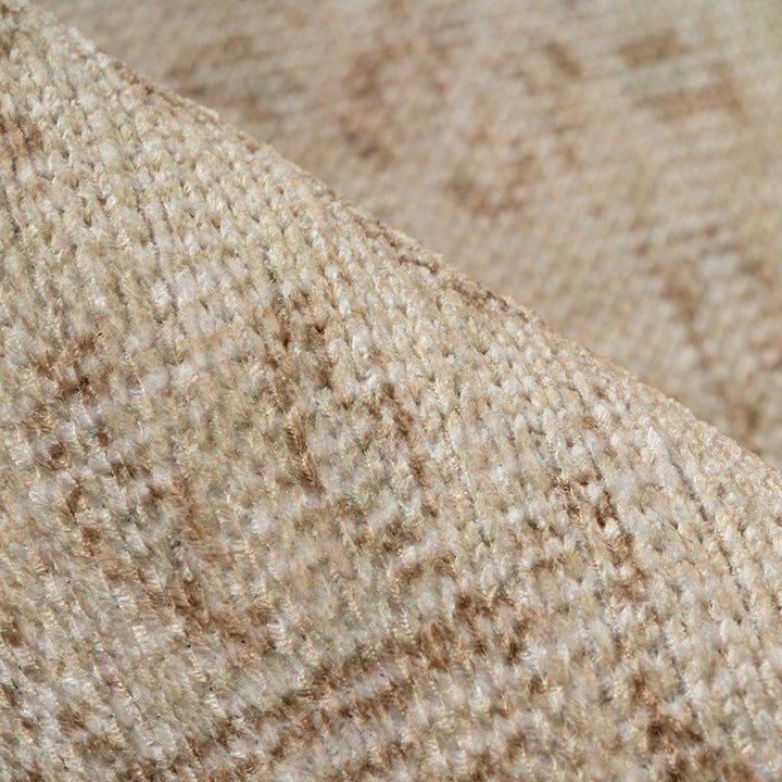 Vintage vloerkleed - Toska Medaillon Beige - 3