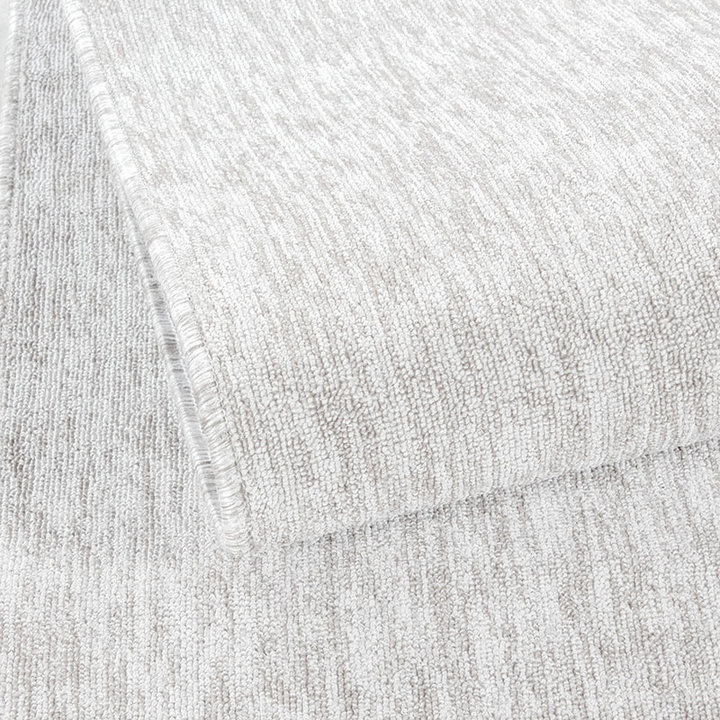 Laagpolige loper - Nani Creme/Wit - 2