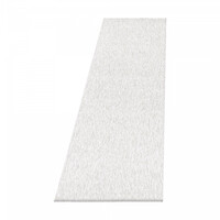 Laagpolige loper - Nani Creme/Wit