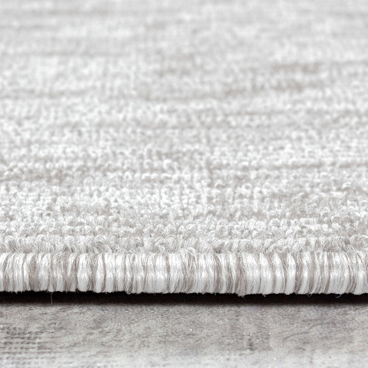 Laagpolige loper - Nani Creme/Wit - 1